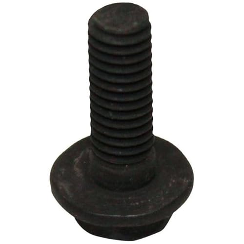 Makita 265226-3 Sechskant-HD-Schraube für Modell Steinschneider, M6-17 von Makita