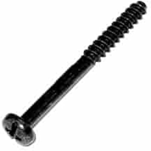 Makita 266069-6 Drehschraube für Modell HR2400 Akkuschrauber, M4-45 Makita 266069-6 Drehschraube für Modell HR2400 Akkuschrauber, M4-45 von Makita