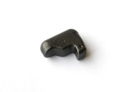 Makita 310257-8 Werkzeugklemme für Modell HR3541FC Rotary und Abriss Hämmer von Makita