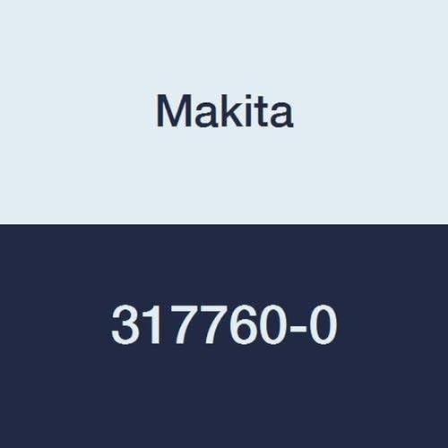 Makita 317760-0 Handelplaat für Modell 2012NB Hobel von Makita