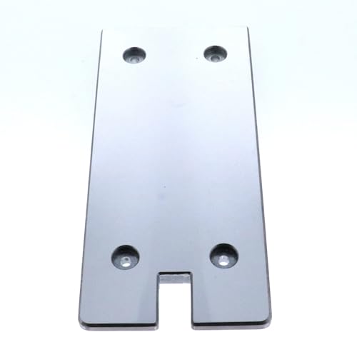 Makita 319009-4 Fußsohle für Modelle KP0800/BKP180 Akku-Hobel Makita 319009-4 Fußsohle für Modelle KP0800/BKP180 Akku-Hobel von Makita