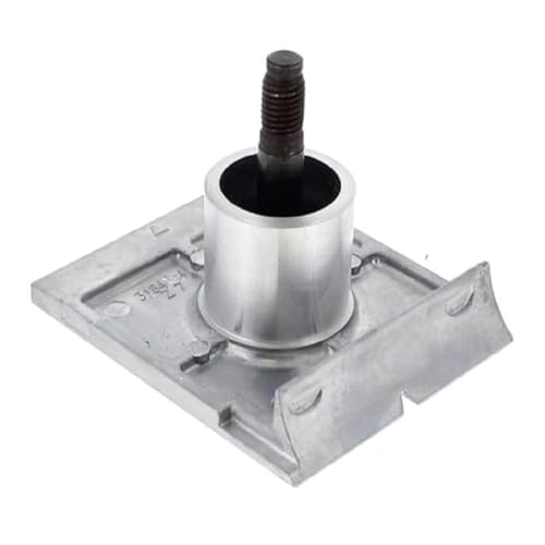 Makita 319010-9 Vordersohle für Modell KP0800 A Akku-Hobel Makita 319010-9 Vordersohle für Modell KP0800 A Akku-Hobel von Makita