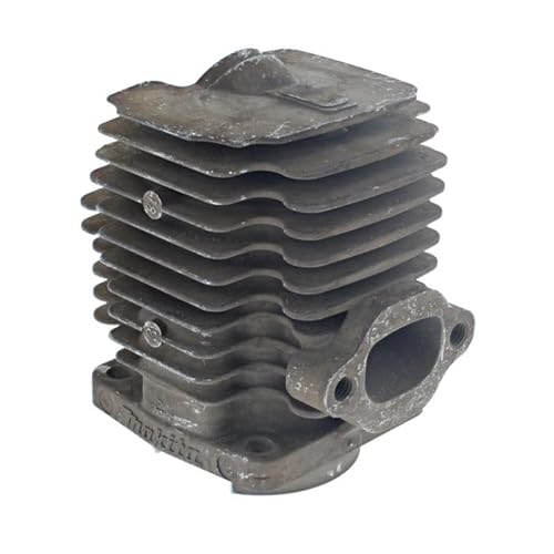 Makita 319241-0 Zylinder für Modell RBL500 A Benzingebläse Makita 319241-0 Zylinder für Modell RBL500 A Benzingebläse von Makita
