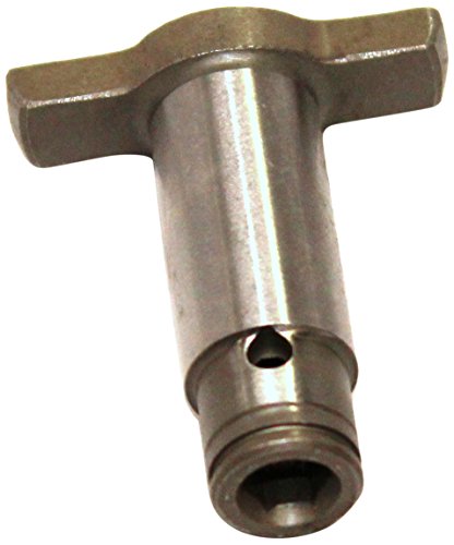 Makita 324267-9 Amboss für Modelle 6913DW/6914DZ/6908DW Schlagschrauber Makita 324267-9 Amboss für Modelle 6913DW/6914DZ/6908DW Schlagschrauber von Makita