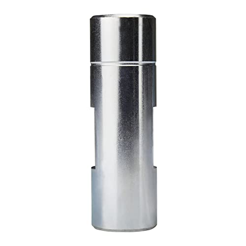 Makita 324929-9 Wellenhalter für Modelle UT2204 Mischbohrer, M14 x 2 Gewindegröße von Makita