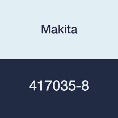 Makita 417035-8 Riemenabdeckung für Modell 2012NB Hobel von Makita