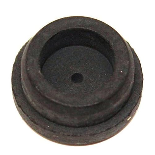 Makita 421198-4 Gummi Deckel für Modell 4103dw/9032 Fliesen und Glasschneider Makita 421198-4 Gummi Deckel für Modell 4103dw/9032 Fliesen und Glasschneider von Makita