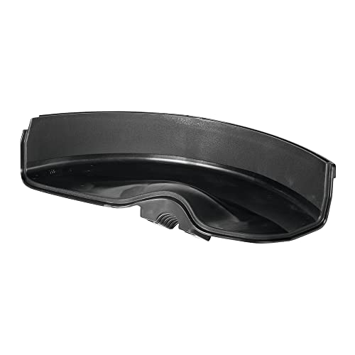 Makita 452259-9 Schutzhaube Kunststoff, passend für Benzin-Sense EBH341, EM4350, EM4351 Makita 452259-9 Schutzhaube Kunststoff, passend für Benzin-Sense EBH341, EM4350, EM4351 von Makita