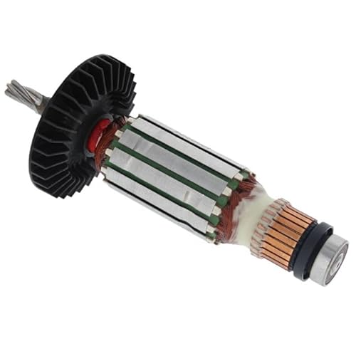 Makita 515669-2 Anker Rotormotor für Modell HR2020 Bohrhammer, 240V von Makita