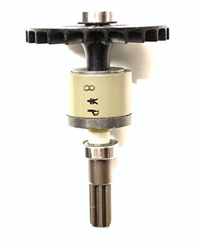 Makita 619239-0 Rotor für Modelle BTD132D/144D BTD133/145 Schlagschrauber Makita 619239-0 Rotor für Modelle BTD132D/144D BTD133/145 Schlagschrauber von Makita