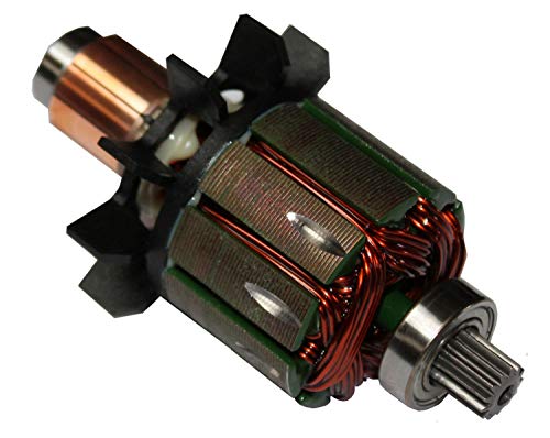 Makita 619263-3 Anker für Modelle BDF456/BHP456 Kabellos Bohren Makita 619263-3 Anker für Modelle BDF456/BHP456 Kabellos Bohren von Makita