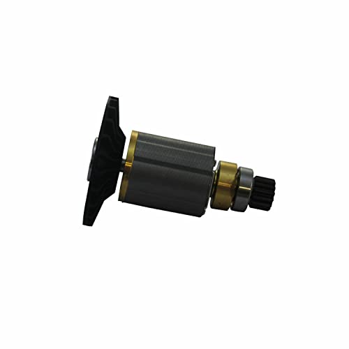 Makita 619397-2 Anker für Modell DDF481 A Kabellos Hammer Treiber Bohren Makita 619397-2 Anker für Modell DDF481 A Kabellos Hammer Treiber Bohren von Makita