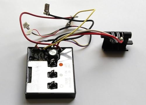 Makita 620241-8 Geschwindigkeitsregelkreis für Modell BHR242 A Bohr und Abbruchhämmer von Makita