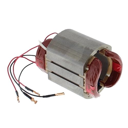 Makita 621713-6 Feldstator für Modell 9554NB Winkelschleifer Makita 621713-6 Feldstator für Modell 9554NB Winkelschleifer von Makita