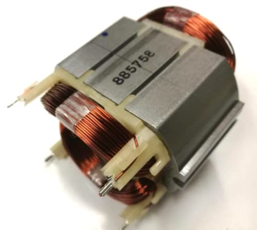 Makita 625758-6 Feld für Modelle HR4011C/4001C Bohr und Abbruchhämmer, 240V von Makita