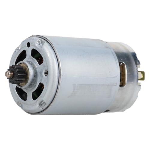 Makita 629853-4 Motor für Modell DF030D Bohrer und Schraubendreher, 10.8V Makita 629853-4 Motor für Modell DF030D Bohrer und Schraubendreher, 10.8V von Makita