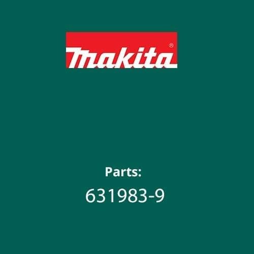 Makita 631983-9 Stromversorgungskreis für Modell BFL201 Winkelbohrer von Makita