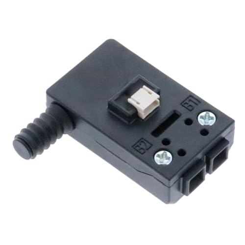 Makita 651083-9 Schalter für Modelle C3XA-1PSPM/DSP600 Bohr und Abbruchhämmer Makita 651083-9 Schalter für Modelle C3XA-1PSPM/DSP600 Bohr und Abbruchhämmer von Makita