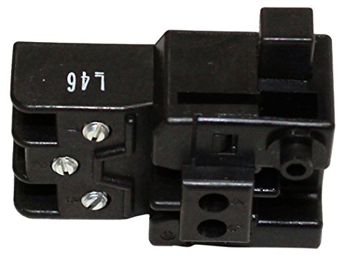 Makita 651956-6 Schalter für Modell 5621RD Kabellos Kreissäge von Makita