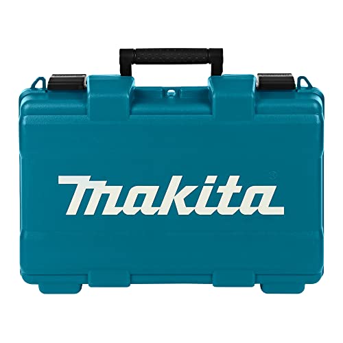 Makita 821691-2 Kunststoffkoffer für Modell JV101D Kombi/Bohrschrauber und Schraubendreher, 420mm x 310mm x 120mm Makita 821691-2 Kunststoffkoffer für Modell JV101D Kombi/Bohrschrauber und Schraubendreher, 420mm x 310mm x 120mm von Makita