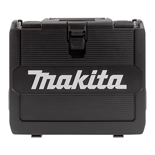 Makita 821750-2 Koffer mit Organizer für Modell DTD171, DTD170, DTD152, DTD154, DDF483, DDF484, DHP483, DHP484, 360mm x 125mm x 300mm Makita 821750-2 Koffer mit Organizer für Modell DTD171, DTD170, DTD152, DTD154, DDF483, DDF484, DHP483, DHP484, 360mm x 125mm x 300mm von Makita