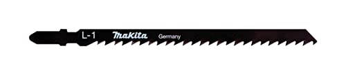 Makita A-86290 Stichsägeblatt L-1 5St. Makita A-86290 Stichsägeblatt L-1 5St. von Makita