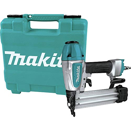 Makita - AF506-8 bar Brad tacker (18 Ga) Makita - AF506-8 bar Brad tacker (18 Ga) von Makita