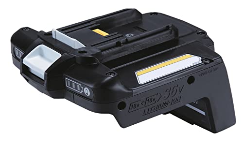 Makita Akku-Konverter 2X18V Makita Akku-Konverter 2X18V von Makita
