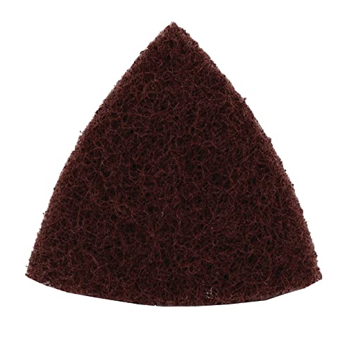 Makita B-21808 Delta-Schleifvlies 94 mm grob Fleece Makita B-21808 Delta-Schleifvlies 94 mm grob Fleece von Makita
