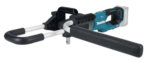 Makita Bohrer Akku-Erdbohrer DG002GZ XGT, 40Volt von Makita