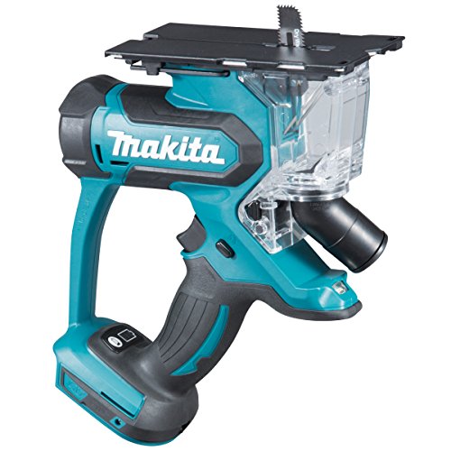 Makita DSD180ZJ Elektrische Stichsäge Makita DSD180ZJ Elektrische Stichsäge von Makita
