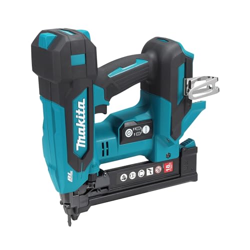 Makita DST630Z Akku-Tacker 18V Makita DST630Z Akku-Tacker 18V von Makita