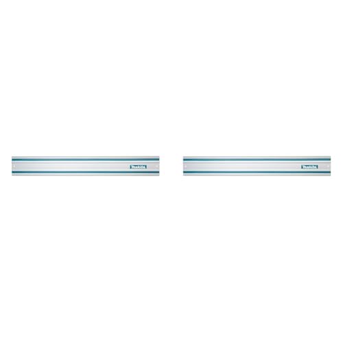 Makita Führungsschiene Länge 1500 mm (Packung mit 2) von Makita