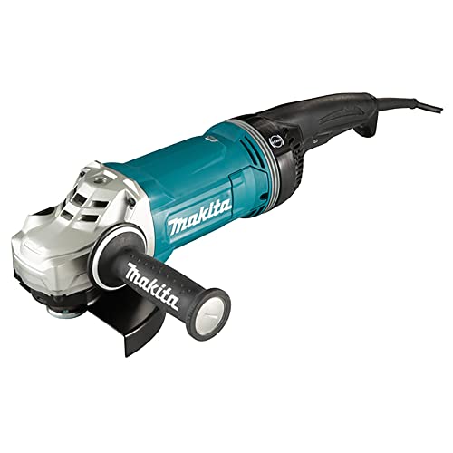 Makita GA7070X1/2 Winkelschleifer, 240 V, 180 mm Makita GA7070X1/2 Winkelschleifer, 240 V, 180 mm von Makita