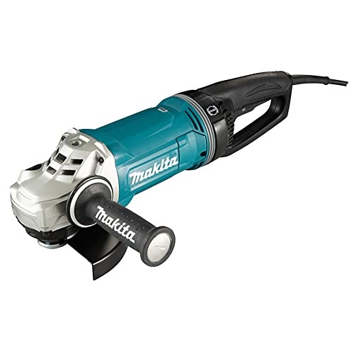 Makita GA7071X1/2 Winkelschleifer, 240 V, 180 mm Makita GA7071X1/2 Winkelschleifer, 240 V, 180 mm von Makita
