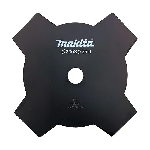 Makita Metall Sternblatt 230mm 4T x 25,4mm x 1,8mm Makita Metall Sternblatt 230mm 4T x 25,4mm x 1,8mm von Makita