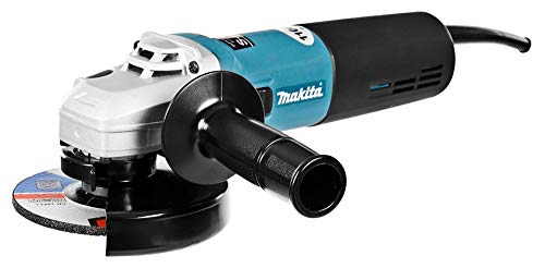 Makita Winkelschleifer 9565hr 1100w 125mm Makita Winkelschleifer 9565hr 1100w 125mm von Makita