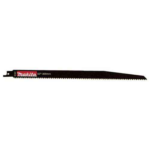 Makita P-05016 Reciproblatt CV 300/6Z Sägeblatt-Länge 300 mm 5 St. von Makita