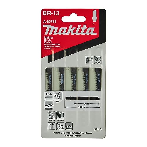 STICHSAEGEBLATT BR-13 STICHSAEGEBLATT BR-13 von Makita
