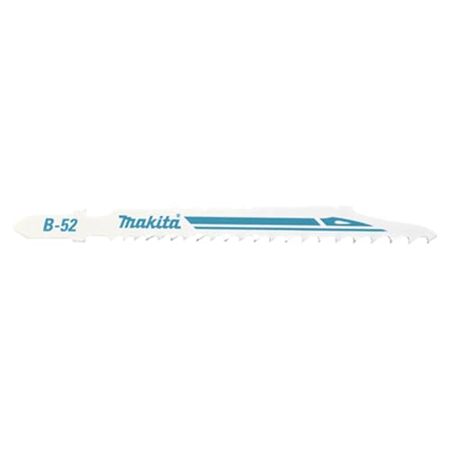 Makita Stichsägeblatt B-52 Universal 5 STK. B-06482 von Makita
