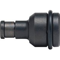 makita Bit-Adapter 134873-0, 1/2 Zoll Vierkant - 1/4 Zoll Sechskant von Makita