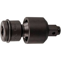 makita 134877-2 1/2" Steckschlüssel-Adapter Länge: 84,0 mm makita 134877-2 1/2" Steckschlüssel-Adapter Länge: 84,0 mm von Makita