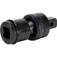 makita 134998-0, 3/4" Steckschlüssel-Adapter Länge: 105,0 mm von Makita