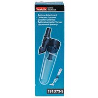 makita 191D73-9 Zyklonfilter für Akku-Staubsauger makita 191D73-9 Zyklonfilter für Akku-Staubsauger von Makita