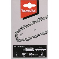 makita 191H03-4 Sägekette 40,0 cm, 3/8 Zoll, 1,1 mm von Makita