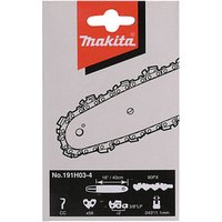 makita 191H03-4 Sägekette 16" / 40,0 cm, 3/8", 1,1 mm von Makita