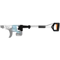makita 194500-1 Griffverlängerung für Magazinschrauber 890-990 mm von Makita