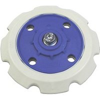 makita 197922-4 Schleifteller 125,0 mm, 1 St. von Makita