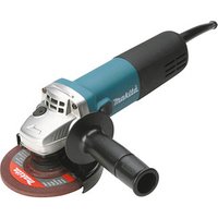 makita 9558HNRG Winkelschleifer 840 W makita 9558HNRG Winkelschleifer 840 W von Makita