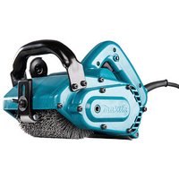 makita 9741J Bürstenschleifer 860 W makita 9741J Bürstenschleifer 860 W von Makita